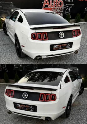 Ford Mustang 3.7| FACE| SHELBY| PYPES GENERATION| ТОП| ЛИЗИНГ, снимка 6