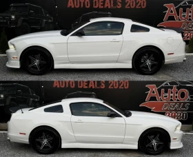 Ford Mustang 3.7| FACE| SHELBY| PYPES GENERATION| ТОП| ЛИЗИНГ, снимка 5