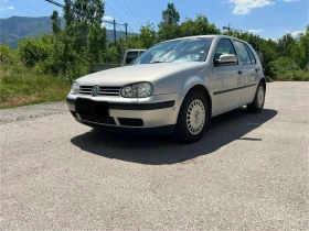 VW Golf 2.0 Automatic , снимка 5