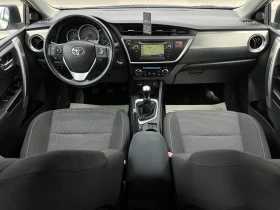 Toyota Auris 1.3i-99к.с-KEYLESS-НАВИГАЦИЯ, снимка 11