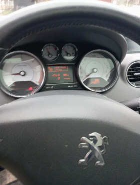 Peugeot 308, снимка 10