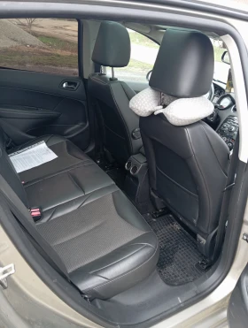 Peugeot 308, снимка 7