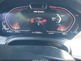 BMW 340 MPACK* HEADUP* HARMAN* AMBIENT* KEYLESS, снимка 13