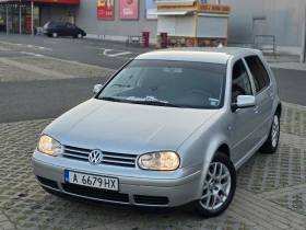 VW Golf 1.9 TDI 101 коня , снимка 2
