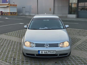VW Golf 1.9 TDI 101 коня , снимка 8