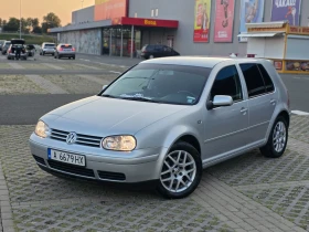 VW Golf 1.9 TDI 101 коня , снимка 9