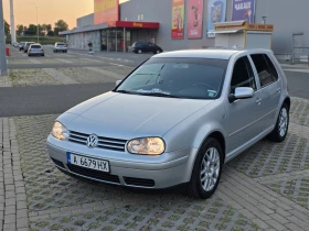 VW Golf 1.9 TDI 101 коня , снимка 11