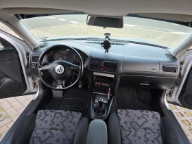 VW Golf 1.9 TDI 101 коня , снимка 16