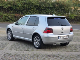 VW Golf 1.9 TDI 101 коня , снимка 5
