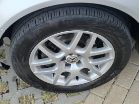 VW Golf 1.9 TDI 101 коня , снимка 13