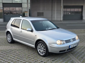 VW Golf 1.9 TDI 101 коня , снимка 7