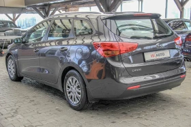 Kia Ceed 1.6CRDI/Климатик/МултиВолан/USB/Android, снимка 5