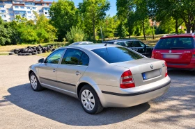 Skoda Superb 1, 9 тди, снимка 4