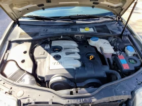 Skoda Superb 1, 9 тди, снимка 12