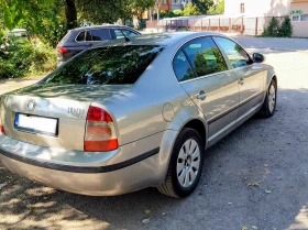 Skoda Superb 1, 9 тди, снимка 7