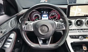 Mercedes-Benz C 43 AMG 4MATIC, снимка 12