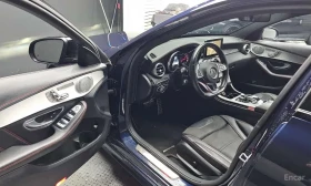 Mercedes-Benz C 43 AMG 4MATIC, снимка 10
