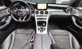 Mercedes-Benz C 43 AMG 4MATIC, снимка 7