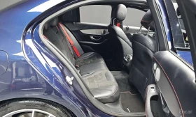 Mercedes-Benz C 43 AMG 4MATIC, снимка 11