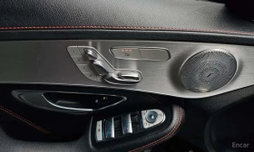 Mercedes-Benz C 43 AMG 4MATIC, снимка 16