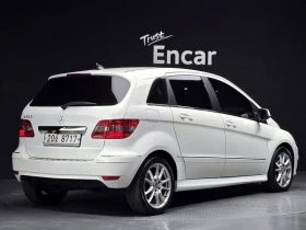 Mercedes-Benz B 150, снимка 2