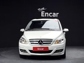Mercedes-Benz B 150, снимка 3