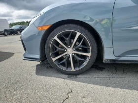 Honda Civic SPORT * CARFAX * ФИНАНСИРАНЕ, снимка 6