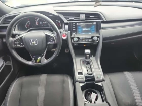 Honda Civic SPORT * CARFAX * ФИНАНСИРАНЕ, снимка 10