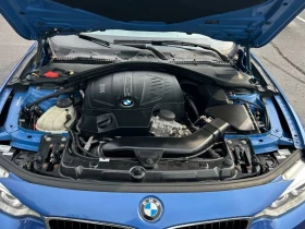 BMW 435 * xDrive * ПРЕДСТАВИТЕЛСТВО * 360 , снимка 11
