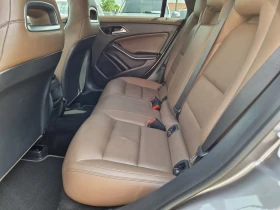 Mercedes-Benz CLA 220 CDI, снимка 14