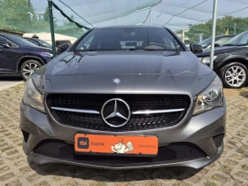 Mercedes-Benz CLA 220 CDI, снимка 6