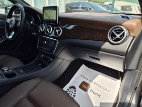 Mercedes-Benz CLA 220 CDI, снимка 12