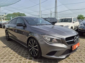 Mercedes-Benz CLA 220 CDI, снимка 5