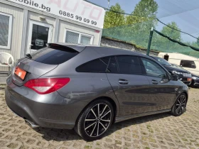 Mercedes-Benz CLA 220 CDI, снимка 4