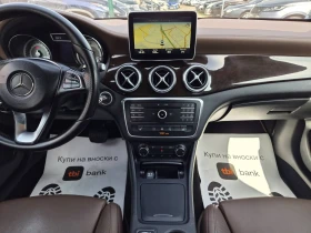 Mercedes-Benz CLA 220 CDI, снимка 10