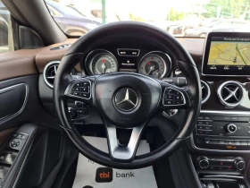 Mercedes-Benz CLA 220 CDI, снимка 9