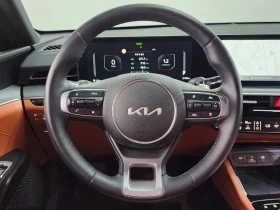 Kia K5 K5 Hybrid Prestige, снимка 12