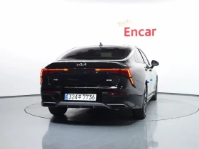 Kia K5 K5 Hybrid Prestige, снимка 4