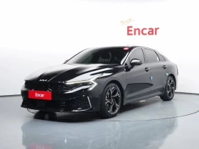 Kia K5 K5 Hybrid Prestige, снимка 1