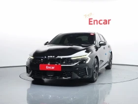 Kia K5 K5 Hybrid Prestige, снимка 3