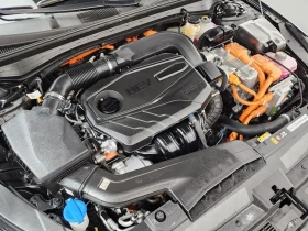 Kia K5 K5 Hybrid Prestige, снимка 6