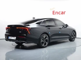 Kia K5 K5 Hybrid Prestige, снимка 2