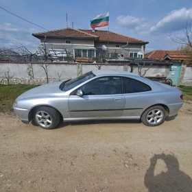 Peugeot 406, снимка 4