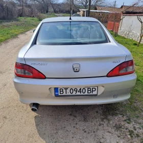 Peugeot 406, снимка 3