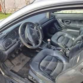 Peugeot 406, снимка 8