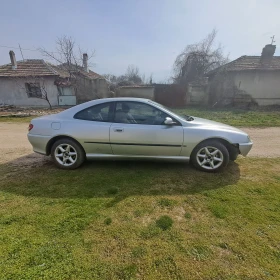 Peugeot 406, снимка 2
