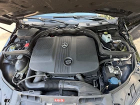 Mercedes-Benz C 250 2.2   CDI, снимка 11