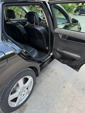 Mercedes-Benz C 250 2.2   CDI, снимка 5
