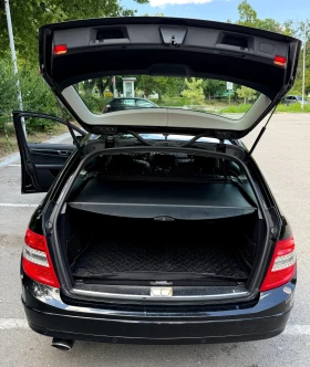 Mercedes-Benz C 250 2.2   CDI, снимка 8