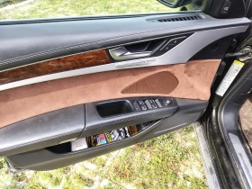 Audi A8 TFSI LONG, снимка 9